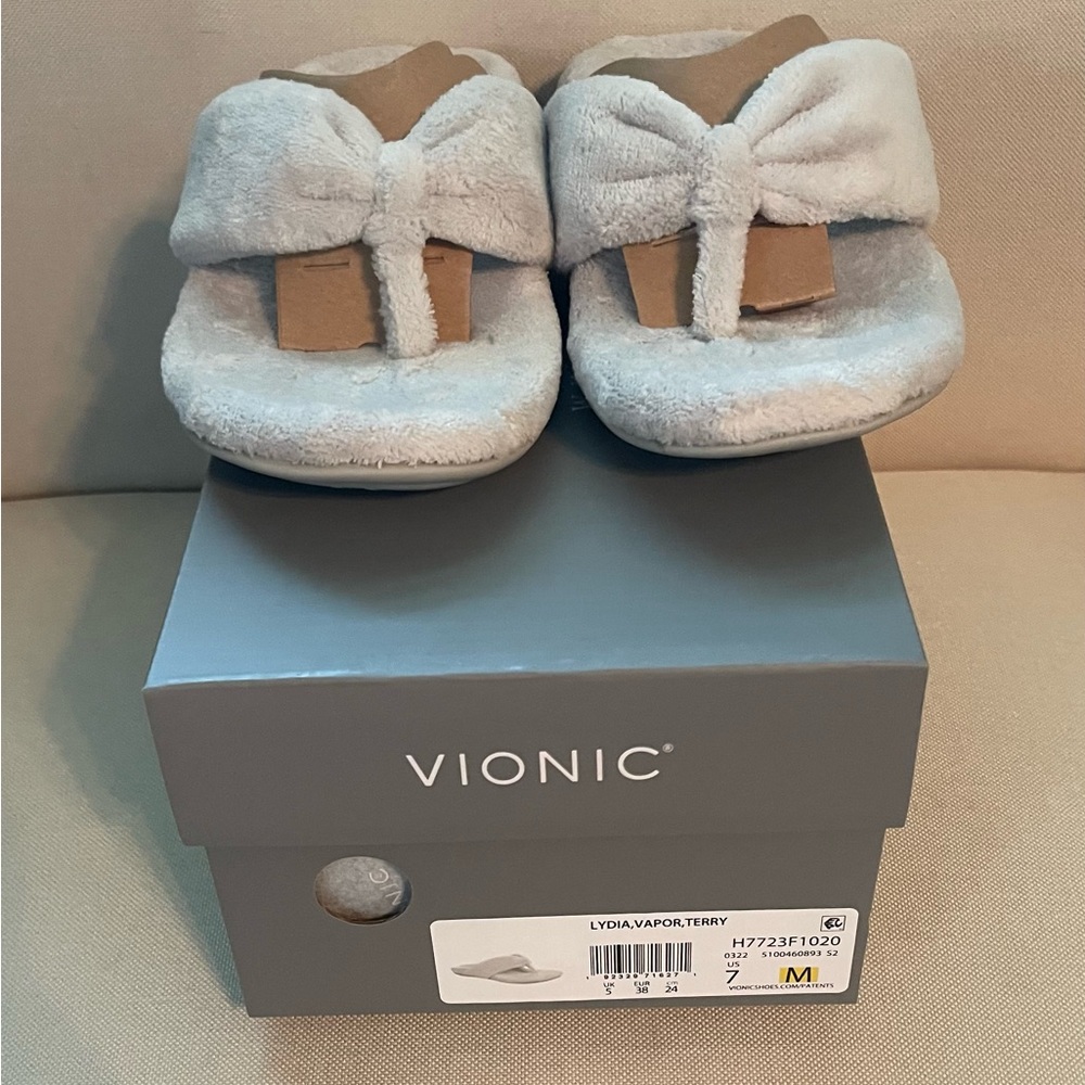 Brand New in box